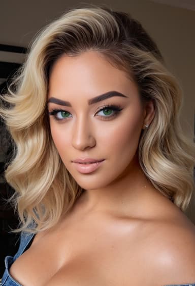 Kaylyn Stone