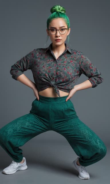 Lacey Gray