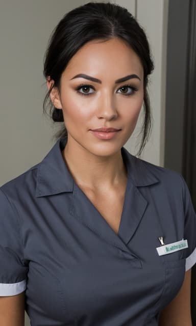 Tori Braun