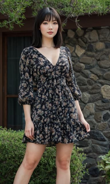 Yuliana Fuller