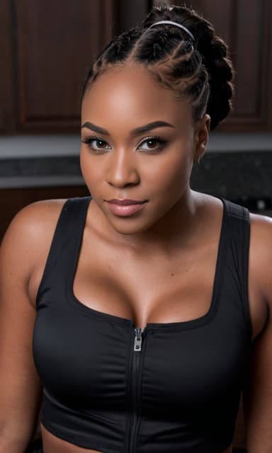 Jaylynn Greene