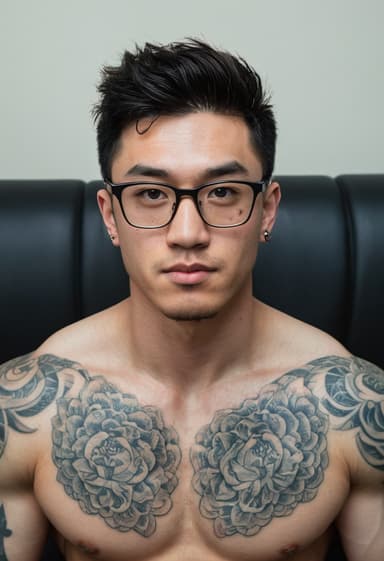 Clayton Mays
