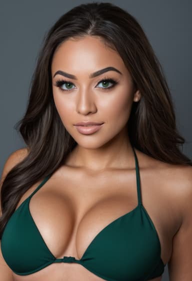 Kaliyah Lowery