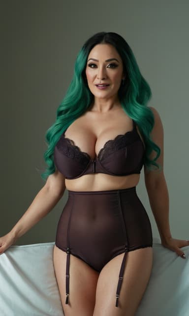 Lilah Huang