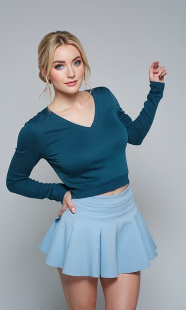 Elsa Marshall