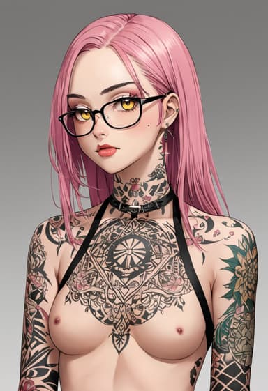 Briley Garcia