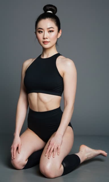 Larissa Gibbs