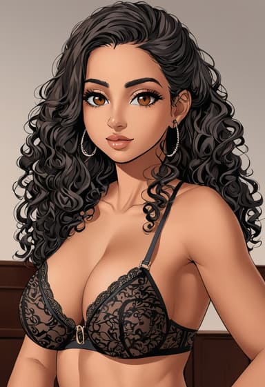 Aleena Frederick