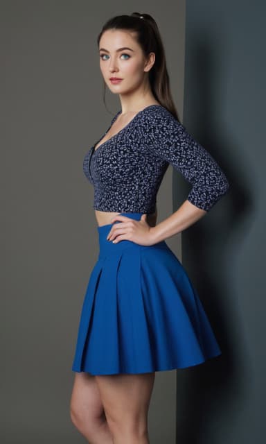 Maia Buchanan