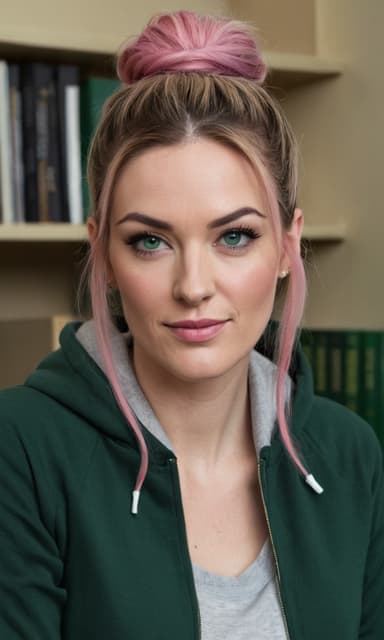 Kaitlin Mclaughlin
