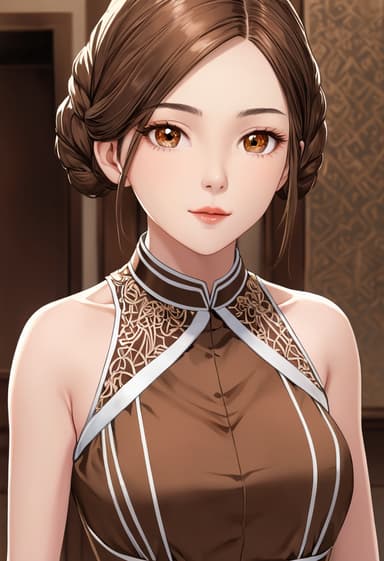Leia Ballard