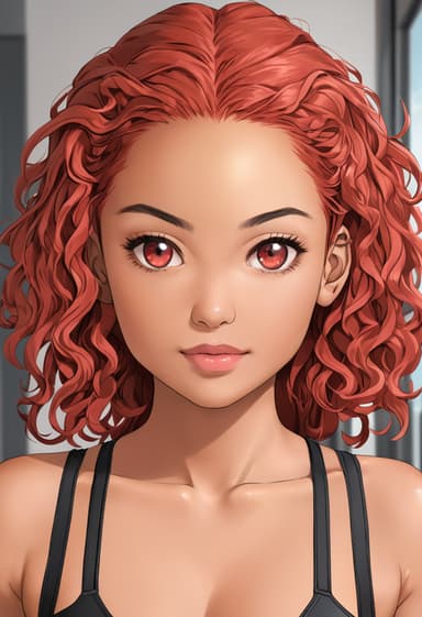 Nyasia Malone