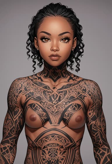 Kassidy Barker