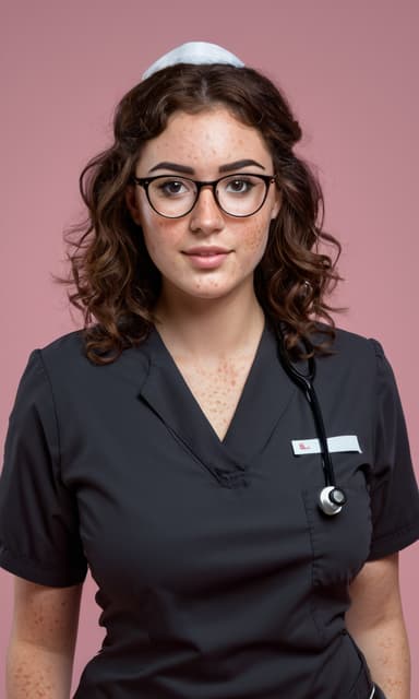 Amelia Rubio