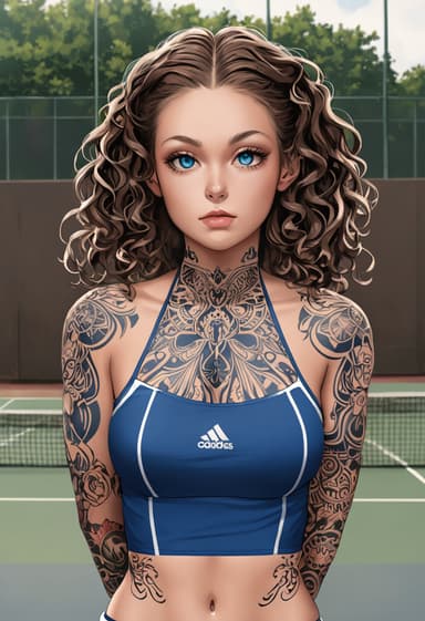 Daniela Potts