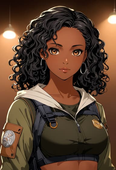 Dayami Compton
