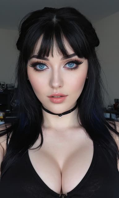 Kaiya Leach