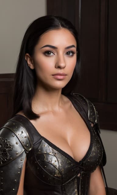 Sophia Webb