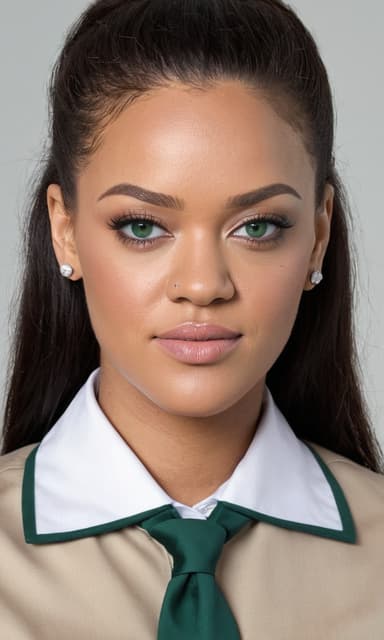 Rihanna Douglas