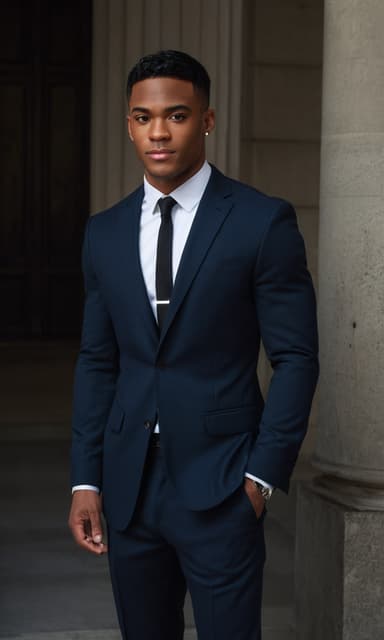 Paris Morton