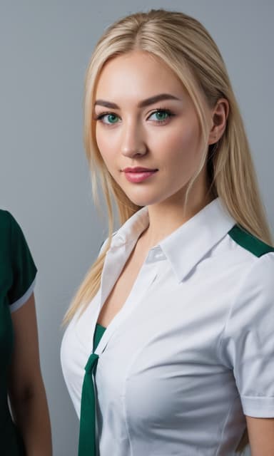 Samara Lam
