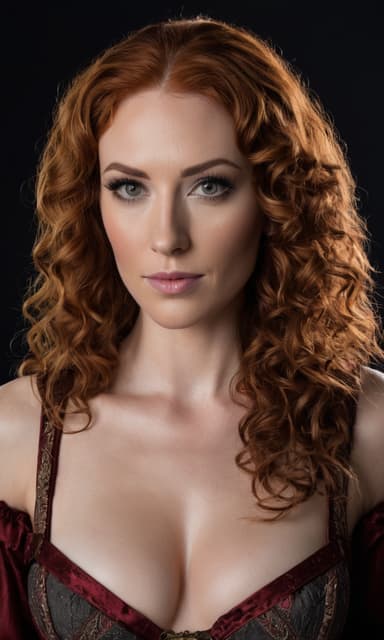Shaylee Armstrong
