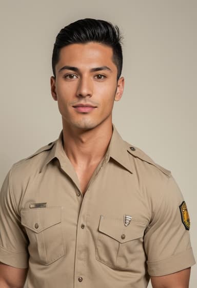 Josiah Alvarez