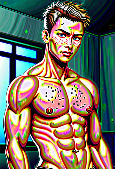 Anton Yang