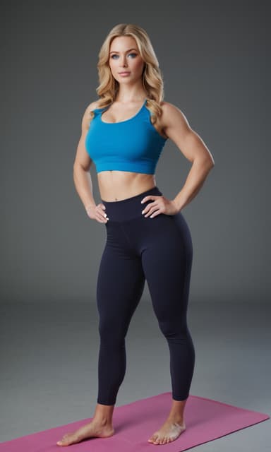 Paula Meadows