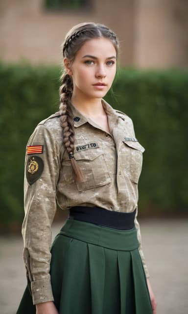 Aracely Nash