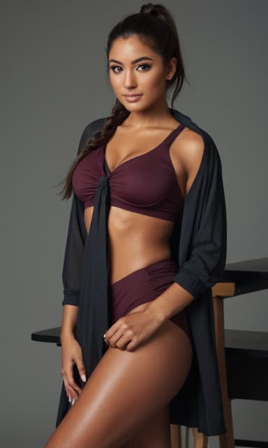Bella Henderson