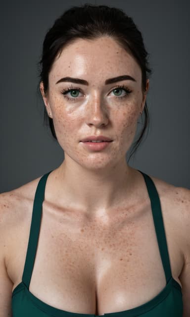Karly Heath