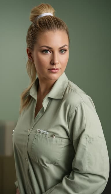 Jessica Hubbard