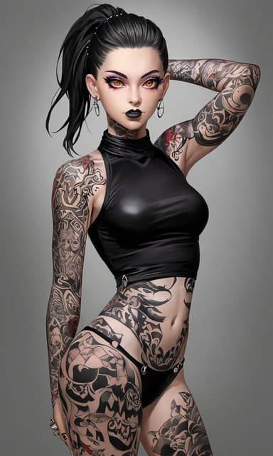 Adeline Lewis