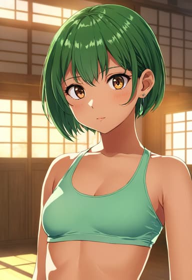 Jessica Bray