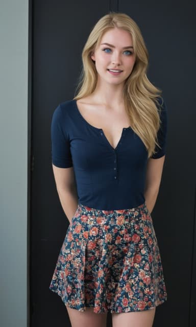 Kaydence Obrien
