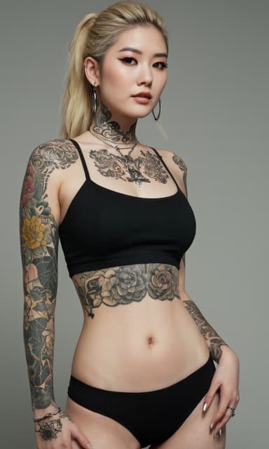 Rebecca Walter