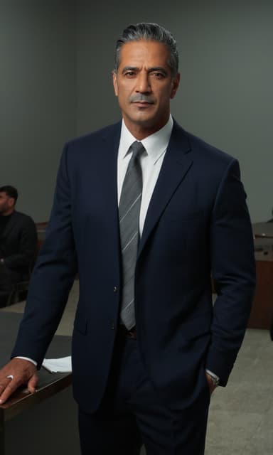 Cesar Mcmillan