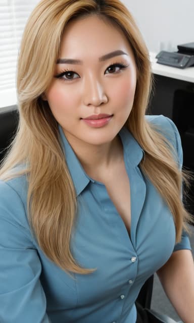 Anika Tran