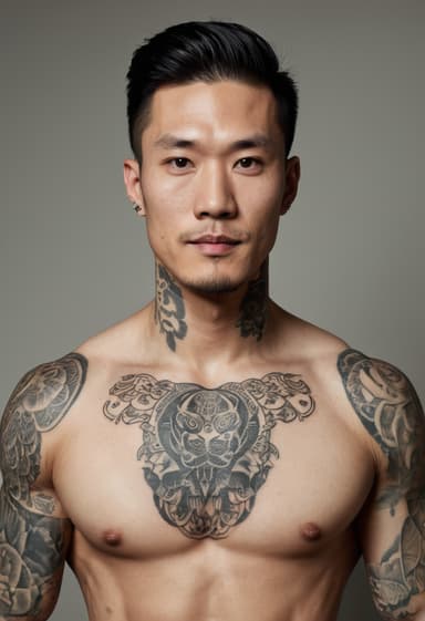 Clement Wang