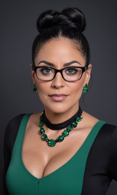 Yazmin Todd