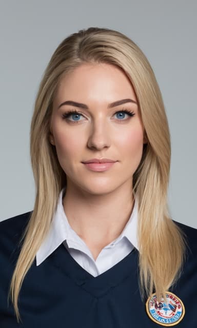 Ryleigh Zimmerman