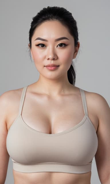 Zaria Padilla