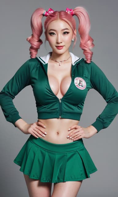 Karina Hoffman