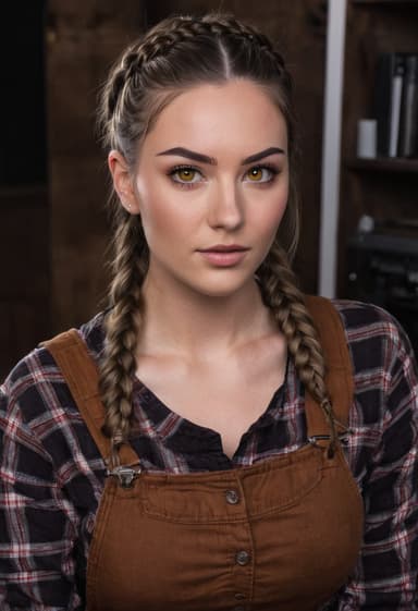Saige Middleton