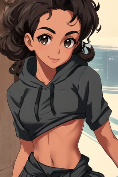 Ava Duarte