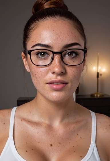 Angelica Chandler