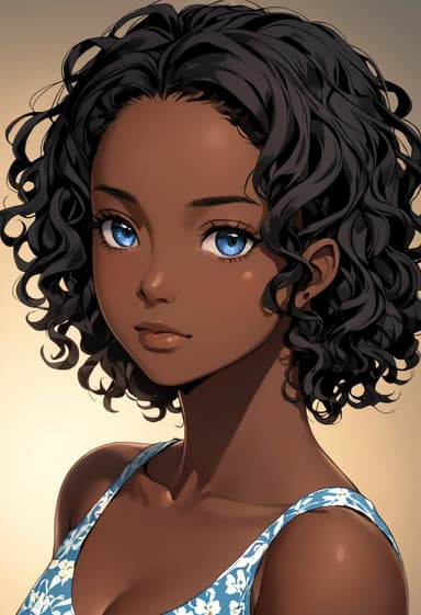 Jamiya Luna