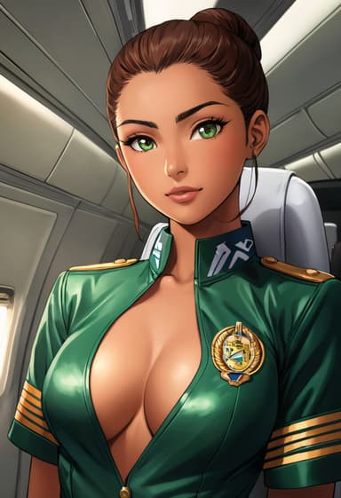 Cherish Douglas