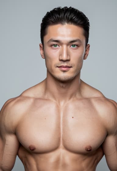 Eusebio Liu